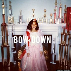 Beyoncé - Bow Down / I Been On Remix (feat. 6Briccs & Nicholas Knowles)