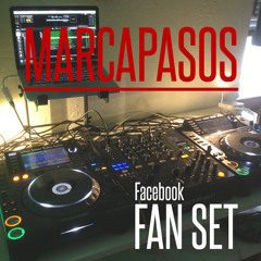 Marcapasos - Facebook Fan Set