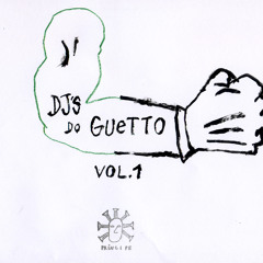 PR001 CD 2 Dj´s Di Guetto Vol. 1 - Dj Marfox - Drift Furioso [2006.Reed2013]