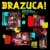 Artwork for Brazuka!