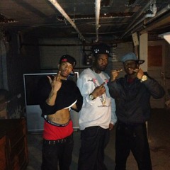 K.i.D & Strapped Up- Feelin Good