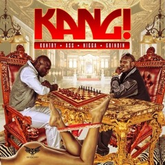 02 I AINT HIDDEN ft T-Pain