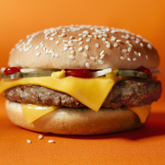 Fastfood #4 / James Blake - I Never Learnt to Share (Opium remix)