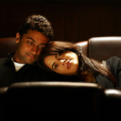 Oh Anbe - Varanam Aayiram BGM