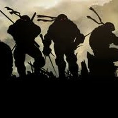 ORIGAMI NINJA- POST ROCK produced by berck nasty, eli g