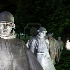 Neil Harvey  -  Soldiers coming back insain (c) 2013.