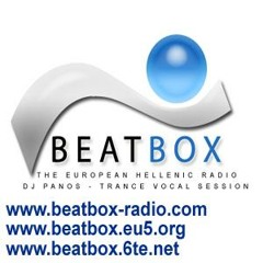 beatbox radio trance sessions