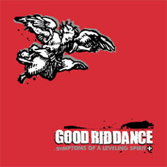 GOOD RIDDANCE - Libertine -