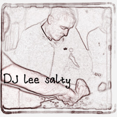 DJ LEE SALTY - IN THE DEEP END mix