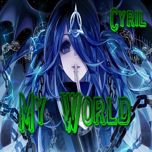 My World...