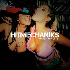 Hit Mechaniks - March Mix 2013 FREE DOWNLOAD