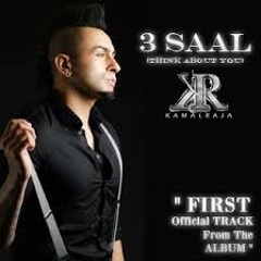 3 saal - kamal raja