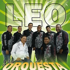 Te Lloro - Leo y Su Orquesta