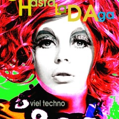 eriZOOś Hasta La DAga...playList...24 ...TINTO