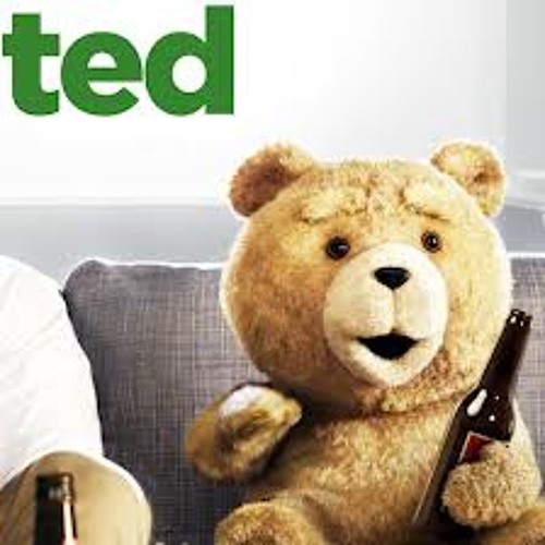 Puto Trueno Relampamigos - Ted
