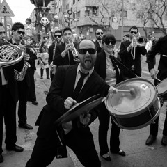 Falla Colonia Aldaia - Paquito el Chocolatero
