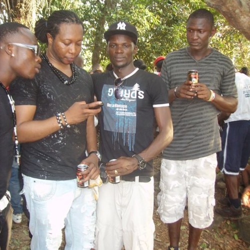 yok7...Freetown city