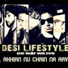 Ankhian Nu Chain Na Aave