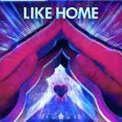 Like-home-original-mix