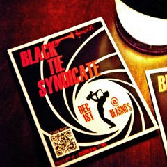 Black Tie Syndicate - Aphelion by Janek Gwizdala