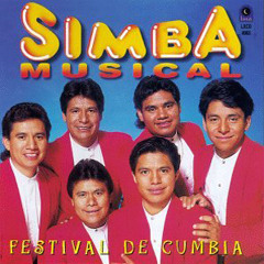 Cumbia y Ron - Simba Musical