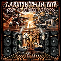 4. Into The Labrynth Dub