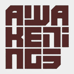 Abstract Division @ Awakenings (26-01-2013)