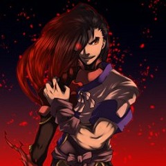Xenogears - Id's theme - Inner Destroyer