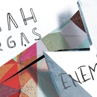 Hannah Georgas - Enemies (WE SINK Unofficial Remix)