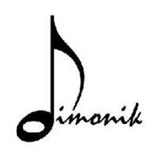 Dimonik - Salah Siapa