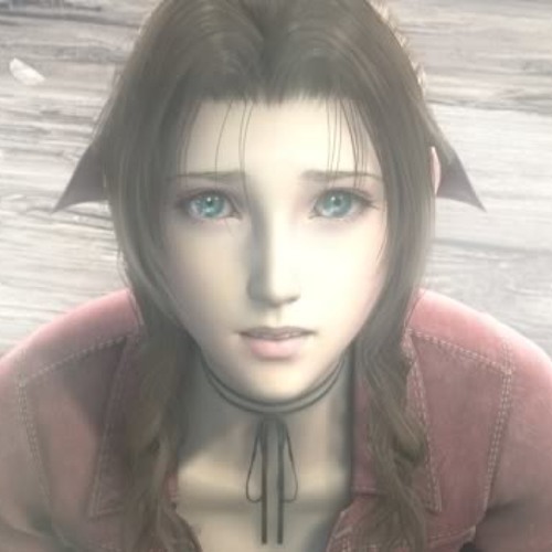 Aerith's Theme (Live)