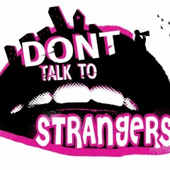 Don't talk to strangers (Ronnie James Dio tribute) by Sam Darris