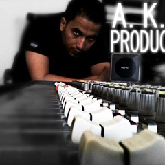 Wili wili-cheb khaled- club mix-remix-Dj AKM