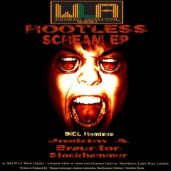 [WLADIGI0001] Rootless - Scream (Original Mix)