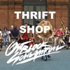 Macklemore & Ryan Lewis & Wanz x OSTBLOCKSCHLAMPEN - THRIFT SHOP / REMIX