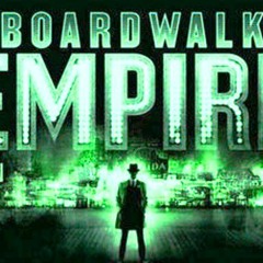 5ive Billion-Board Walk Empire Feat Tone Mega
