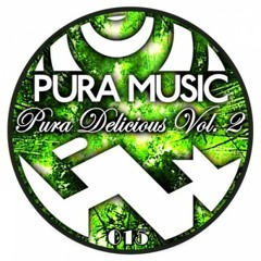 Urss - Ronkongo / Pura music