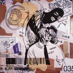 J Dilla and Phat Kat ft Dabyre - Game Over - (Prisma Productions! Remix)-Free download