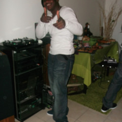 Mix zook dj corry'wil