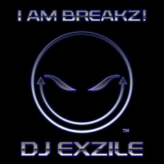 DJ Exzile - Break Out 2013!