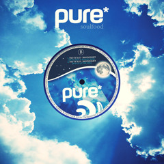 PATTY KAY - MOONLIGHT // pure* records