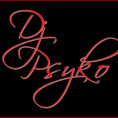 Zouk Session - Dj Psyko
