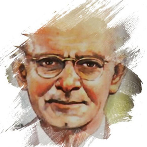 كم تشتكي و تقول إنك معدم...إيليا أبو ماضي