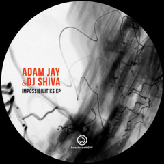 DJ Shiva & Adam Jay - Impossibilities EP [TRANSLUCENT002V]