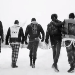 GACHO - Esmu Panks (Adam Tensta "Like a Punk" Remake)