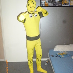 TNT AC DC by DJ TECK-B