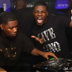 Live LinQ Bashment Summer Party Mix 2013