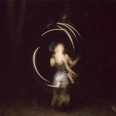 Something Beautiful... Fall Upon Me