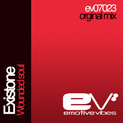 Existone - Wounded Soul (original mix)