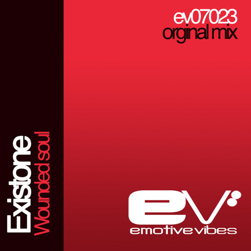 Existone - Wounded Soul (original mix)